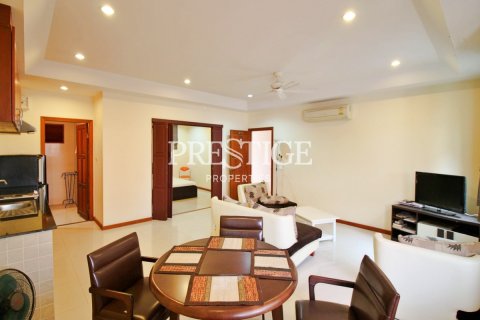 Condo à Pattaya, Thaïlande, 1 chambre № 209122 - photo 6
