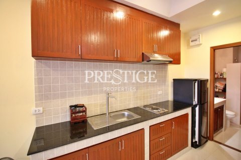 Condo à Pattaya, Thaïlande, 1 chambre № 209122 - photo 7