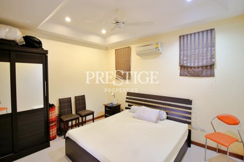 Condo à Pattaya, Thaïlande, 1 chambre № 209122 - photo 8