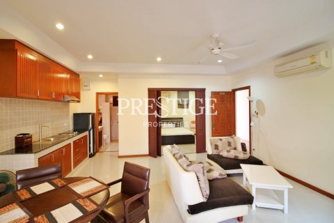 Condo à Pattaya, Thaïlande, 1 chambre № 209122 - photo 3