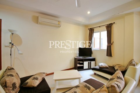 Condo à Pattaya, Thaïlande, 1 chambre № 209122 - photo 4