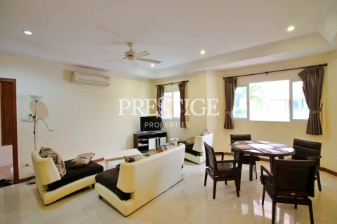 Condo à Pattaya, Thaïlande, 1 chambre № 209122 - photo 5