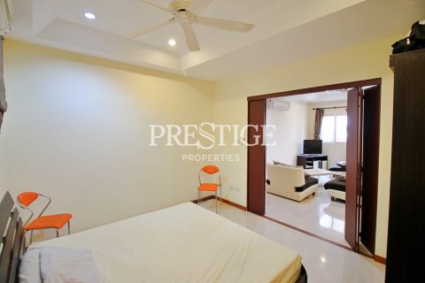 Condo à Pattaya, Thaïlande, 1 chambre № 209122 - photo 9