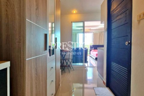 Estudio en el condominio en Pattaya, Tailandia № 209123 - foto 2
