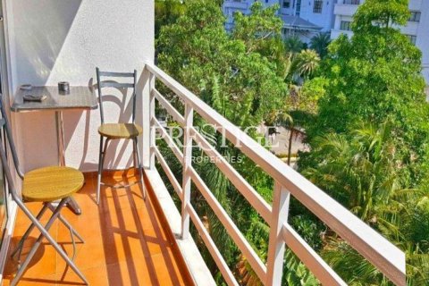 Estudio en el condominio en Pattaya, Tailandia № 209123 - foto 8
