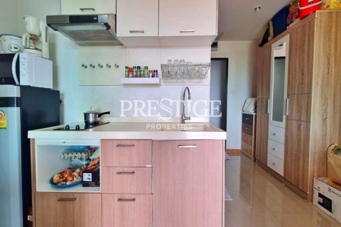 Estudio en el condominio en Pattaya, Tailandia № 209123 - foto 6