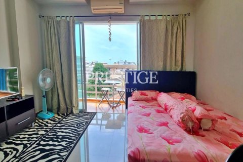 Estudio en el condominio en Pattaya, Tailandia № 209123 - foto 3