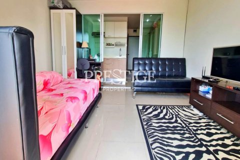 Estudio en el condominio en Pattaya, Tailandia № 209123 - foto 4