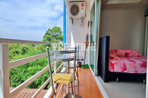 Estudio en el condominio en Pattaya, Tailandia № 209123 - foto 9