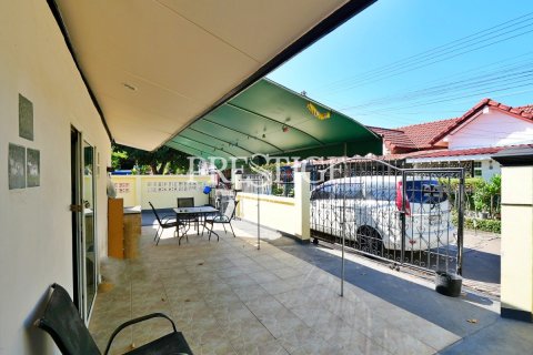 Casa de 2 dormitorios en Pattaya, Tailandia № 209118 - foto 19