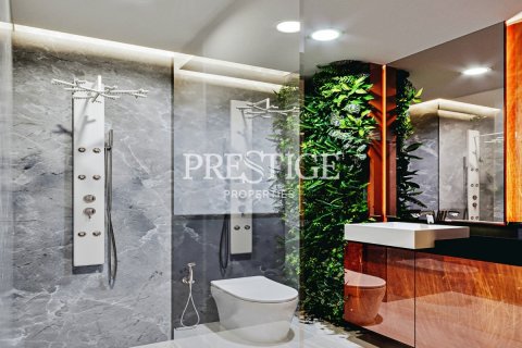 Estudio en el condominio en Pattaya, Tailandia № 209117 - foto 2