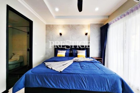 Condominio de 2 dormitorios en Pattaya, Tailandia № 209120 - foto 7