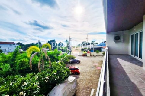 Condominio de 2 dormitorios en Pattaya, Tailandia № 209120 - foto 11