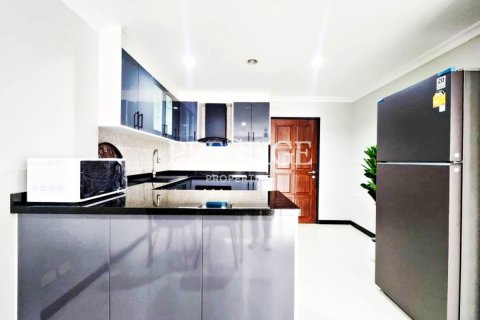 Condominio de 2 dormitorios en Pattaya, Tailandia № 209120 - foto 4
