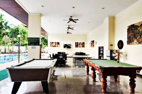 Condominio de 2 dormitorios en Pattaya, Tailandia № 209120 - foto 13