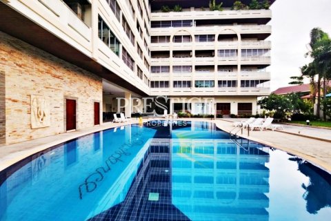 Condominio de 2 dormitorios en Pattaya, Tailandia № 209120 - foto 12