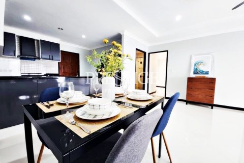 Condominio de 2 dormitorios en Pattaya, Tailandia № 209120 - foto 3