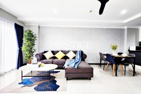 Condominio de 2 dormitorios en Pattaya, Tailandia № 209120 - foto 2