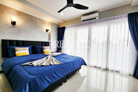 Condominio de 2 dormitorios en Pattaya, Tailandia № 209120 - foto 6