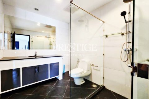 Condominio de 2 dormitorios en Pattaya, Tailandia № 209120 - foto 9