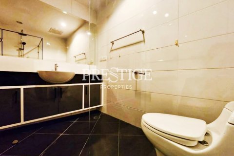 Condominio de 2 dormitorios en Pattaya, Tailandia № 209120 - foto 10