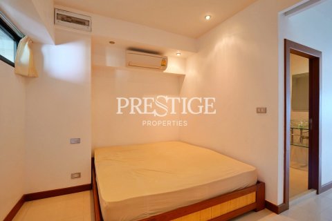 Estudio en el condominio en Pattaya, Tailandia № 209119 - foto 10