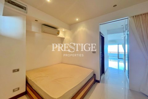 Estudio en el condominio en Pattaya, Tailandia № 209119 - foto 7