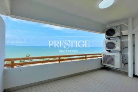 Estudio en el condominio en Pattaya, Tailandia № 209119 - foto 12