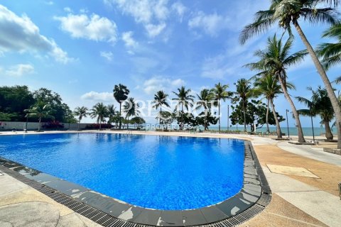 Estudio en el condominio en Pattaya, Tailandia № 209119 - foto 14