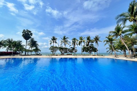 Estudio en el condominio en Pattaya, Tailandia № 209119 - foto 15