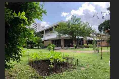Casa de 4 dormitorios en Bangkok, Tailandia № 183480 - foto 5