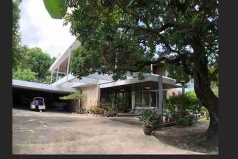 Casa de 4 dormitorios en Bangkok, Tailandia № 183480 - foto 9