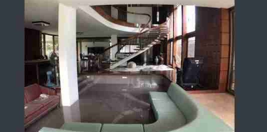 Casa de 4 dormitorios en Bangkok, Tailandia № 183480