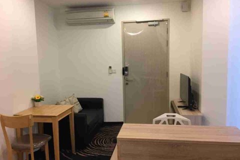 Condominio de 1 dormitorio en Bangkok, Tailandia № 183477 - foto 5
