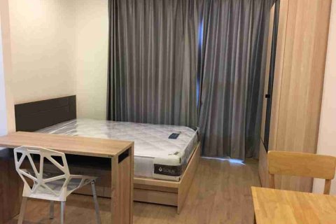 Condominio de 1 dormitorio en Bangkok, Tailandia № 183477 - foto 8