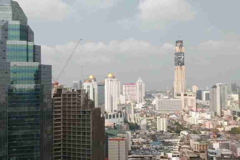 Condominio de 2 dormitorios en Bangkok, Tailandia № 183478 - foto 17