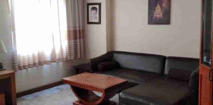 Condominio de 2 dormitorios en Bangkok, Tailandia № 183478