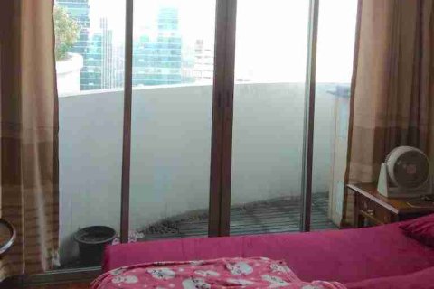 Condominio de 2 dormitorios en Bangkok, Tailandia № 183478 - foto 8