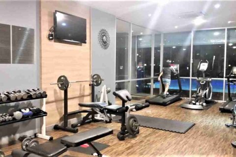 Condominio de 2 dormitorios en Bangkok, Tailandia № 183478 - foto 3