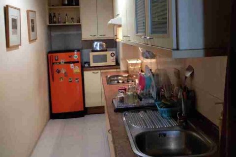 Condominio de 2 dormitorios en Bangkok, Tailandia № 183478 - foto 4