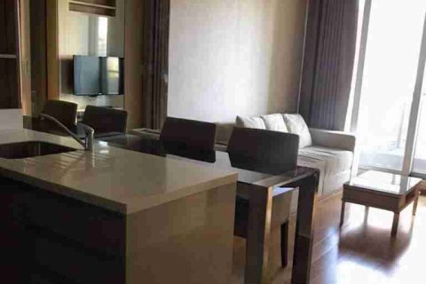 Condominio de 1 dormitorio en Bangkok, Tailandia № 183479 - foto 7