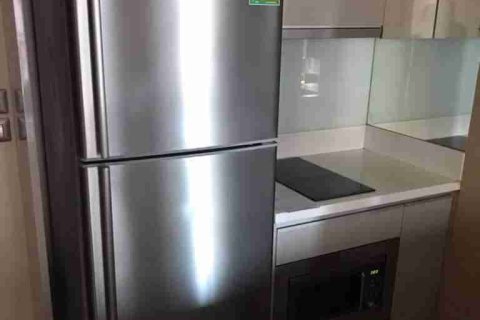 Condominio de 1 dormitorio en Bangkok, Tailandia № 183479 - foto 8