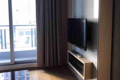 Condominio de 1 dormitorio en Bangkok, Tailandia № 183479 - foto 6