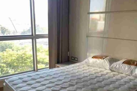 Condo in Bangkok, Thailand, 1 bedroom  № 183479