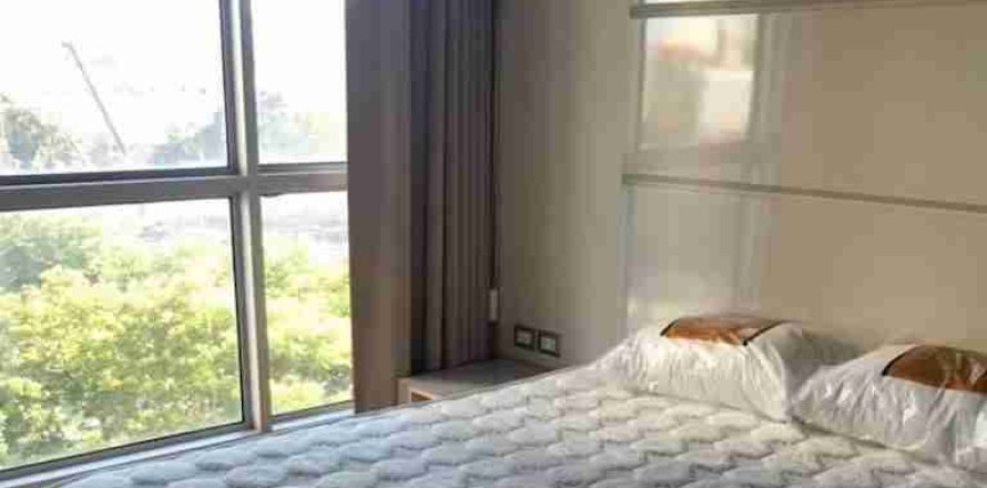 Condominio de 1 dormitorio en Bangkok, Tailandia № 183479