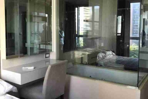 Condominio de 1 dormitorio en Bangkok, Tailandia № 183479 - foto 10