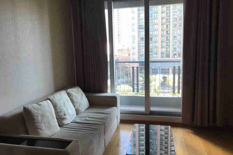 Condominio de 1 dormitorio en Bangkok, Tailandia № 183479 - foto 9