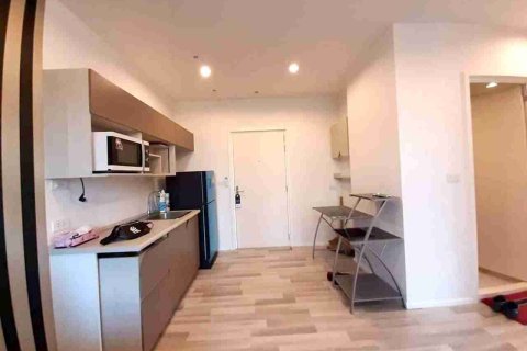Condominio de 2 dormitorios en Thonburi, Bangkok, Tailandia № 183475 - foto 4
