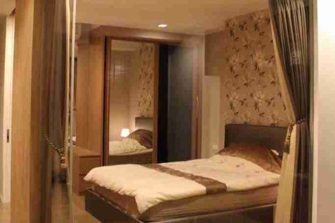 Condominio de 1 dormitorio en Bangkok, Tailandia № 183474 - foto 5
