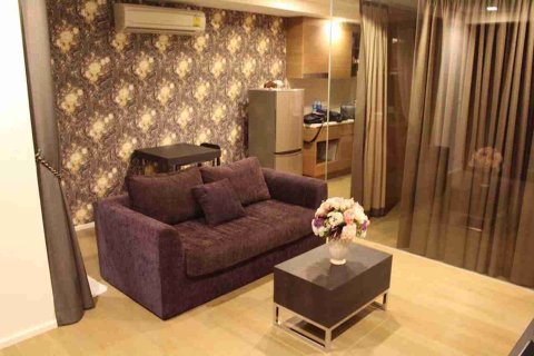 Condo in Bangkok, Thailand, 1 bedroom № 183474